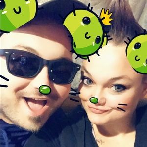 Meet your Posher, Cathy